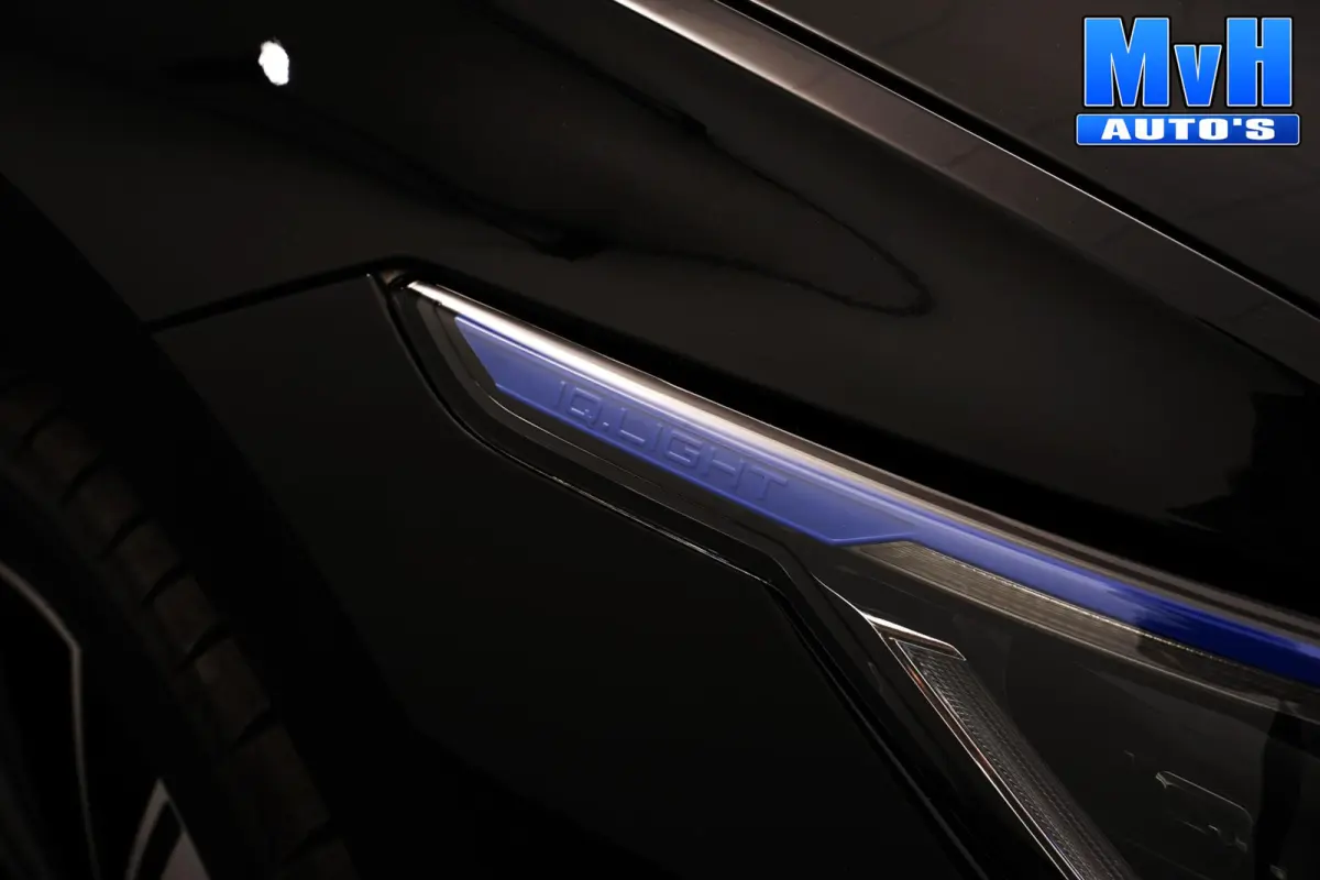 1.4 PHEV GTE|245PK|PANO|IQ-LIGHT|CAMERA