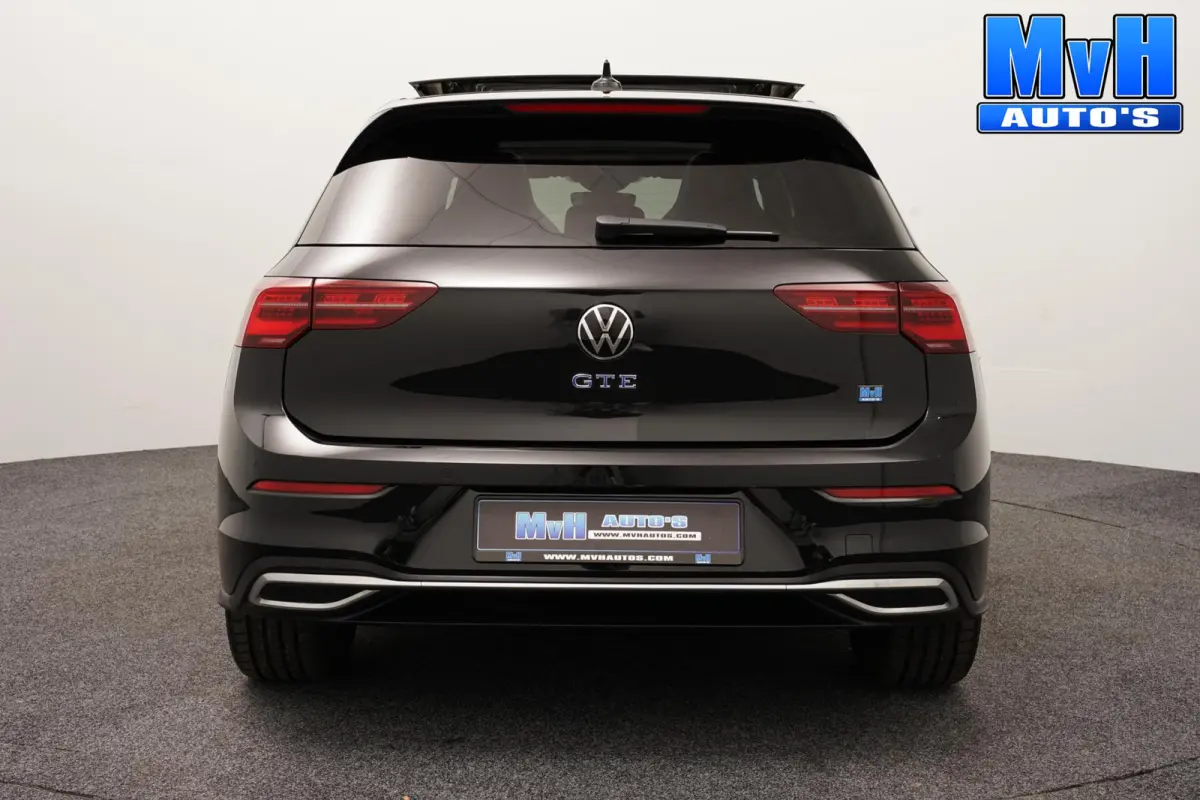 1.4 PHEV GTE|245PK|PANO|IQ-LIGHT|CAMERA