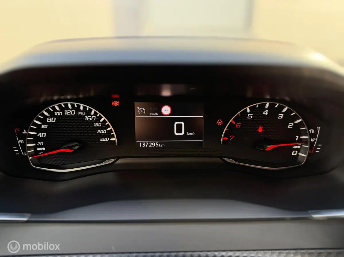 1.2 PureTech Active Led/Cruise/Lane assist