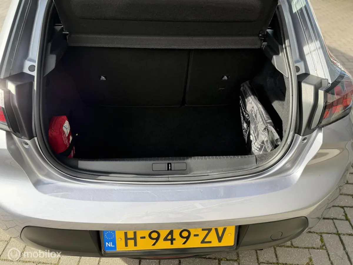 1.2 PureTech Active Led/Cruise/Lane assist