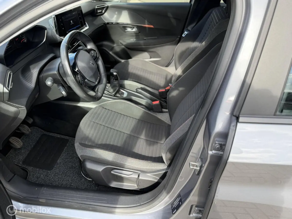 1.2 PureTech Active Led/Cruise/Lane assist