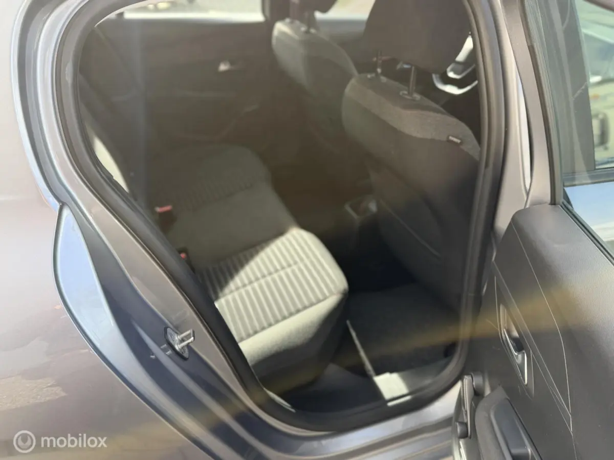 1.2 PureTech Active Led/Cruise/Lane assist