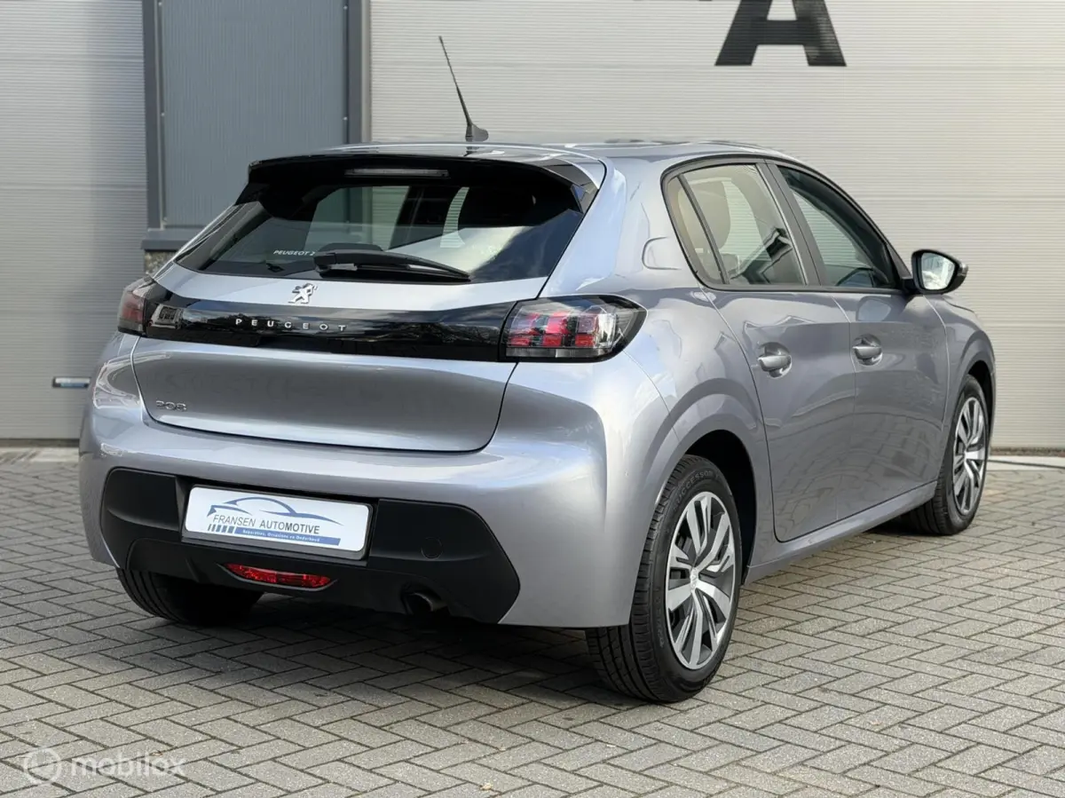 1.2 PureTech Active Led/Cruise/Lane assist