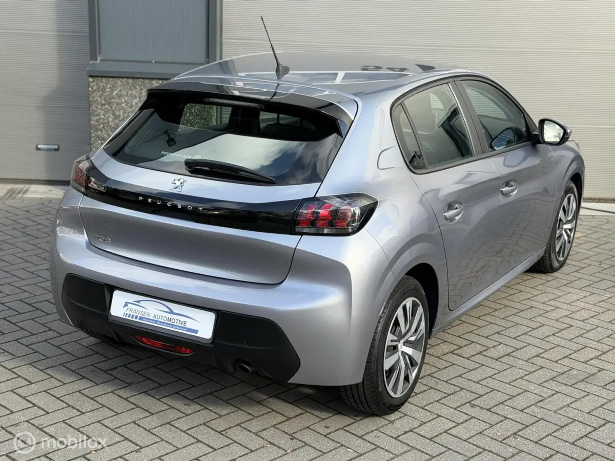 1.2 PureTech Active Led/Cruise/Lane assist