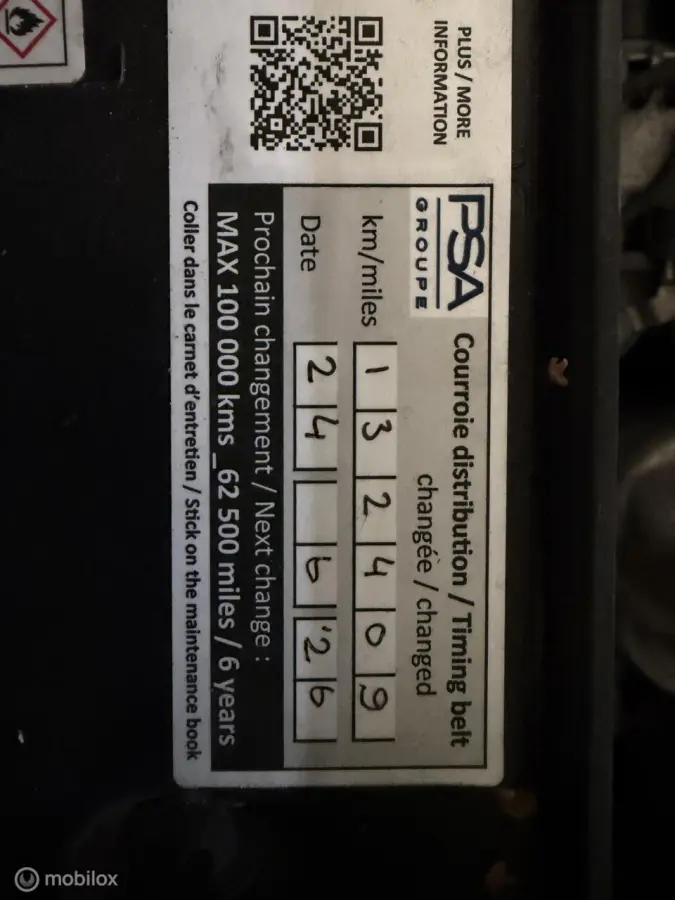 1.2 PureTech Active Led/Cruise/Lane assist
