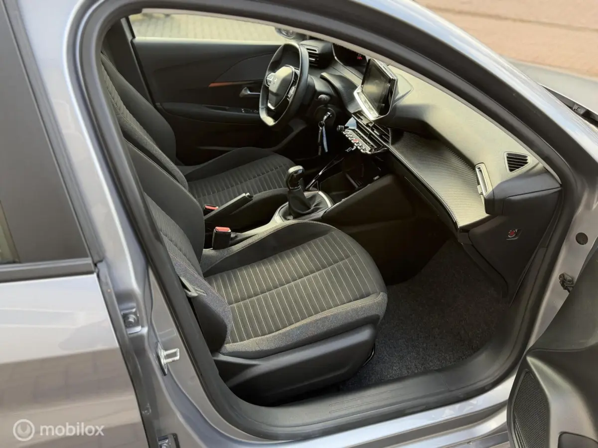 1.2 PureTech Active Led/Cruise/Lane assist