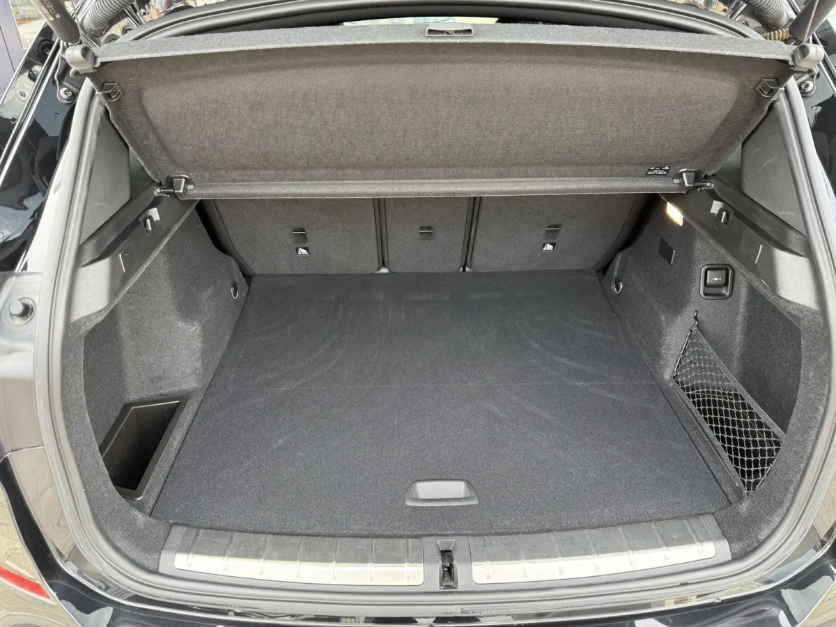 xDrive25e High Executive Trekhaak/Leder/Camera