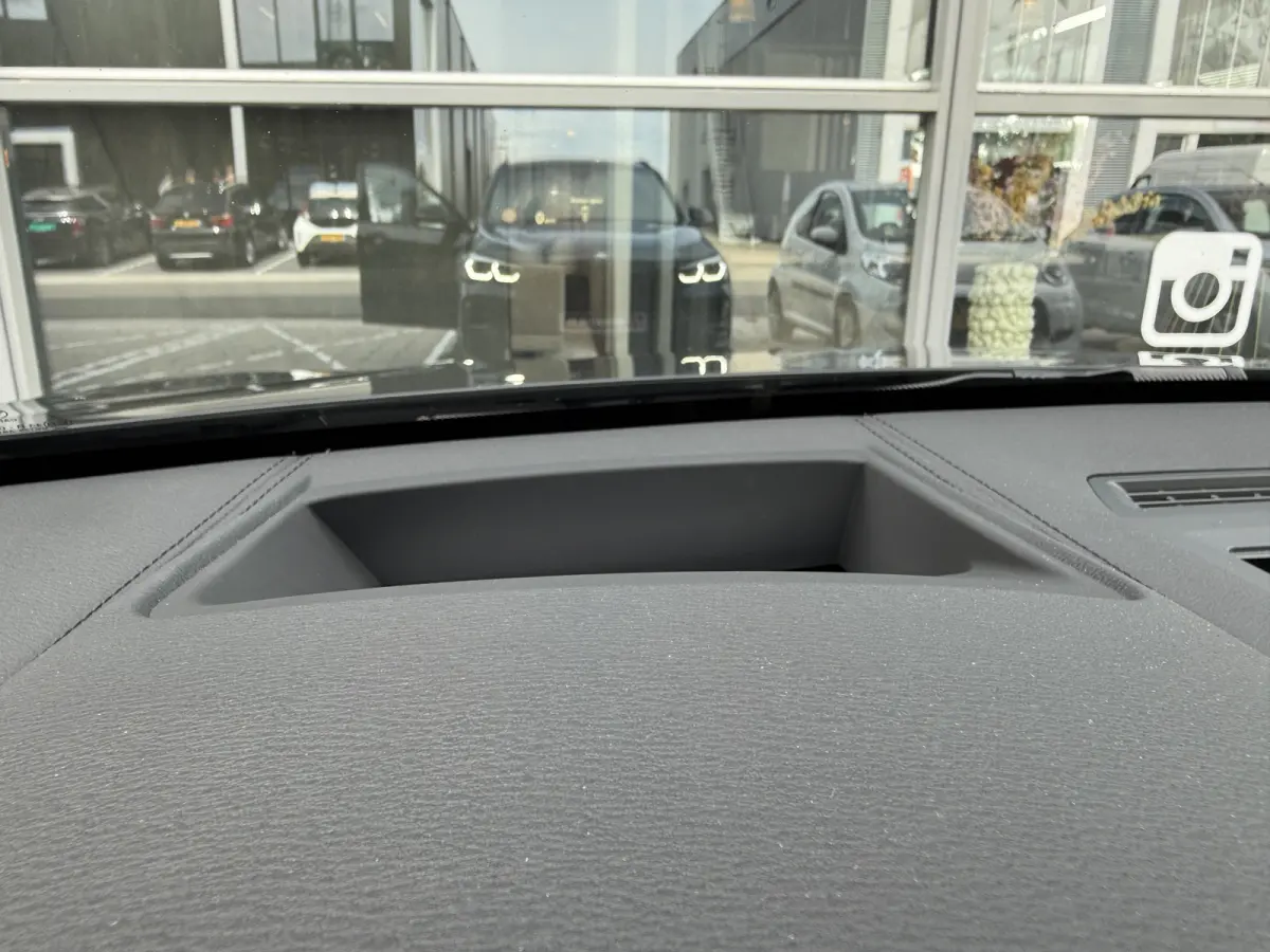 xDrive25e High Executive Trekhaak/Leder/Camera