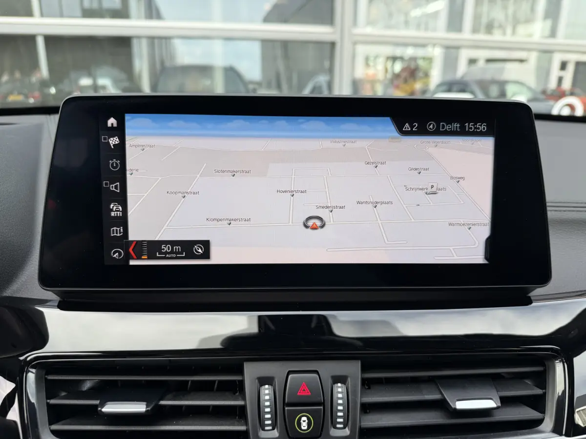 xDrive25e High Executive Trekhaak/Leder/Camera