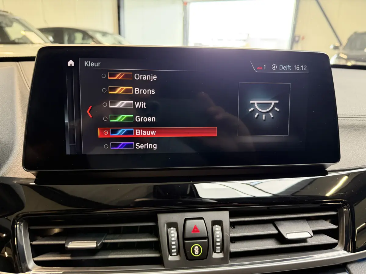 xDrive25e High Executive Trekhaak/Leder/Camera