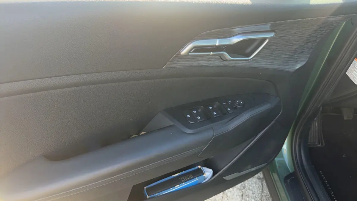 1.6 T-GDi MHEV DynamicLine | Net binnen, Foto's volgen | Navi | Clima | Cruise | Carplay |