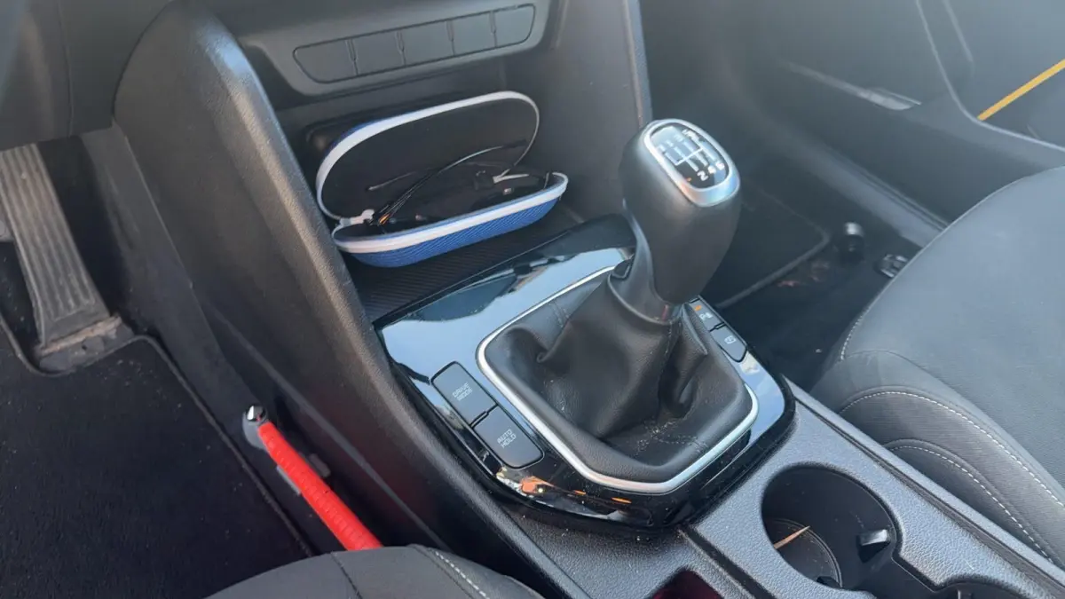 1.6 T-GDi MHEV DynamicLine | Net binnen, Foto's volgen | Navi | Clima | Cruise | Carplay |