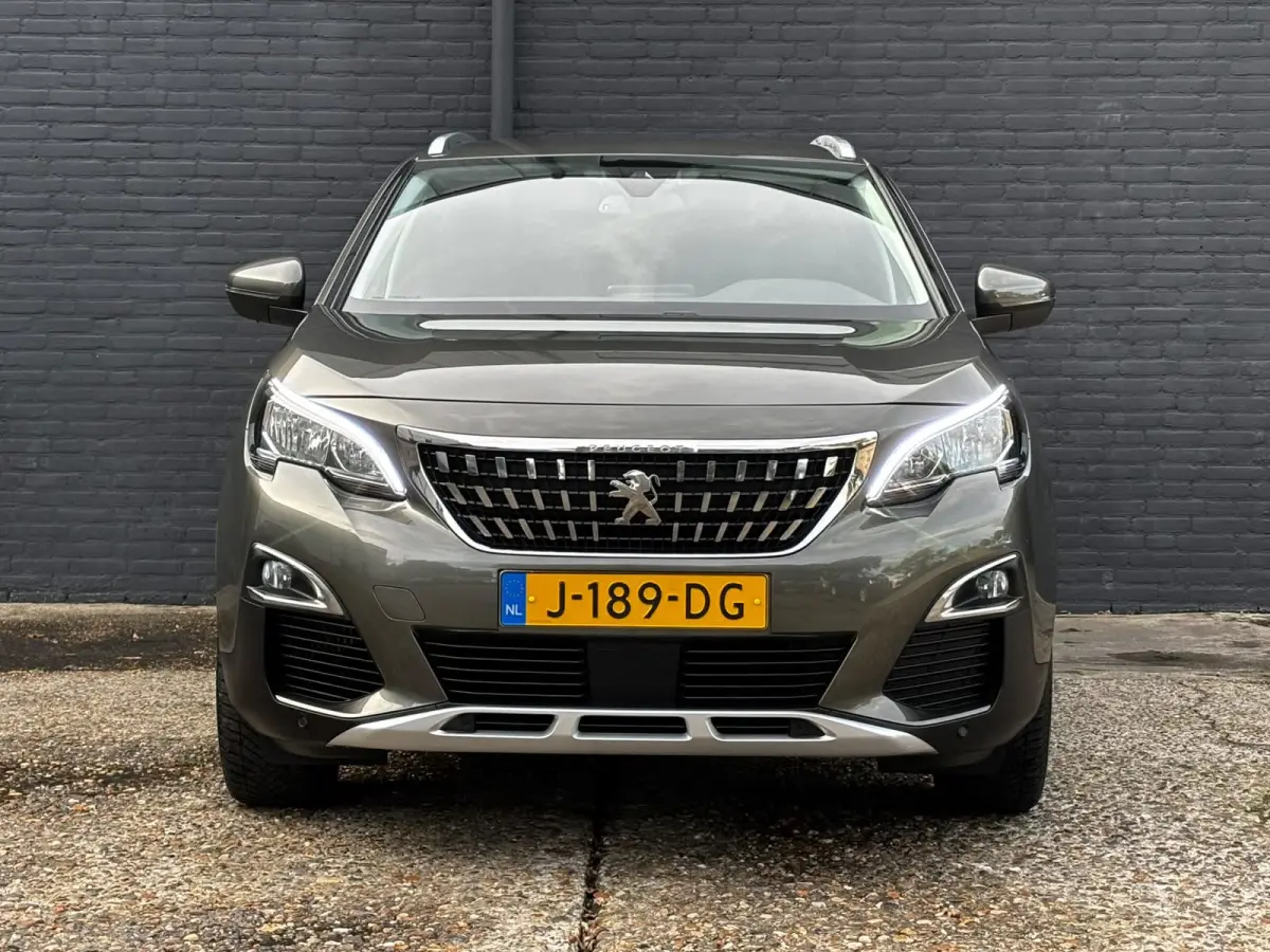 1.2 PureTech Blue Lease Premium Avantage KEYLESS|CARPLAY|LEDER|CAMERA|NAVI