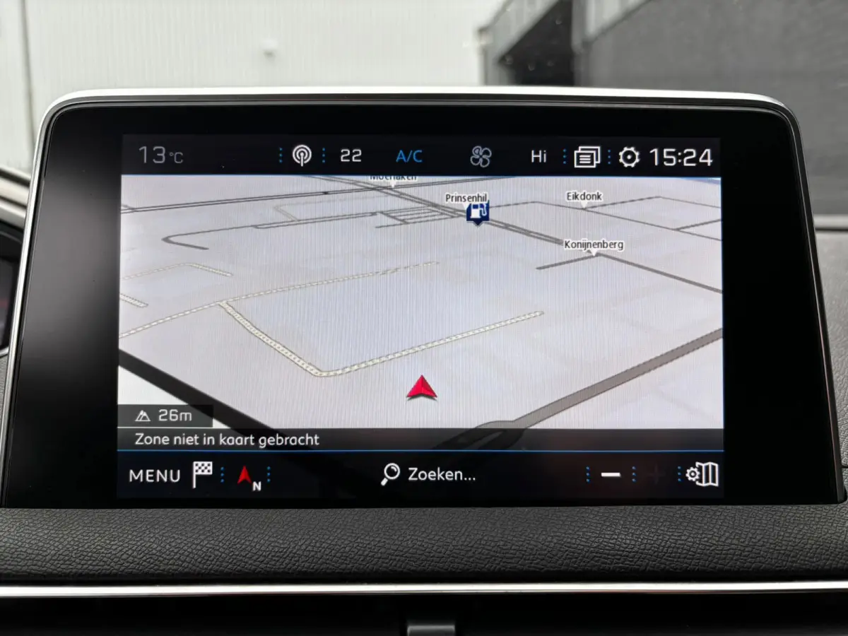 1.2 PureTech Blue Lease Premium Avantage KEYLESS|CARPLAY|LEDER|CAMERA|NAVI