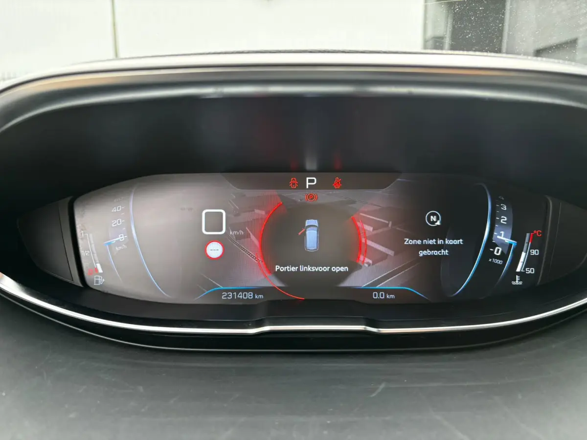 1.2 PureTech Blue Lease Premium Avantage KEYLESS|CARPLAY|LEDER|CAMERA|NAVI