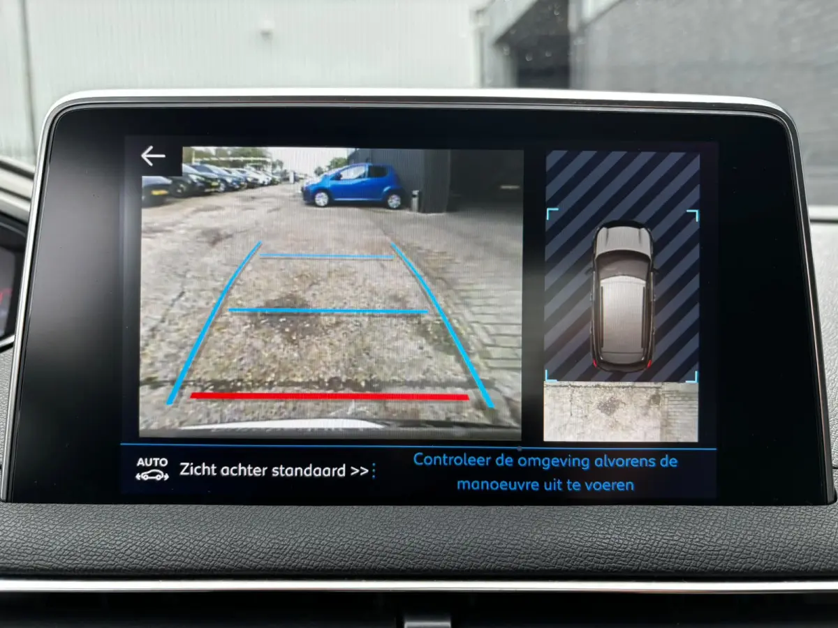 1.2 PureTech Blue Lease Premium Avantage KEYLESS|CARPLAY|LEDER|CAMERA|NAVI