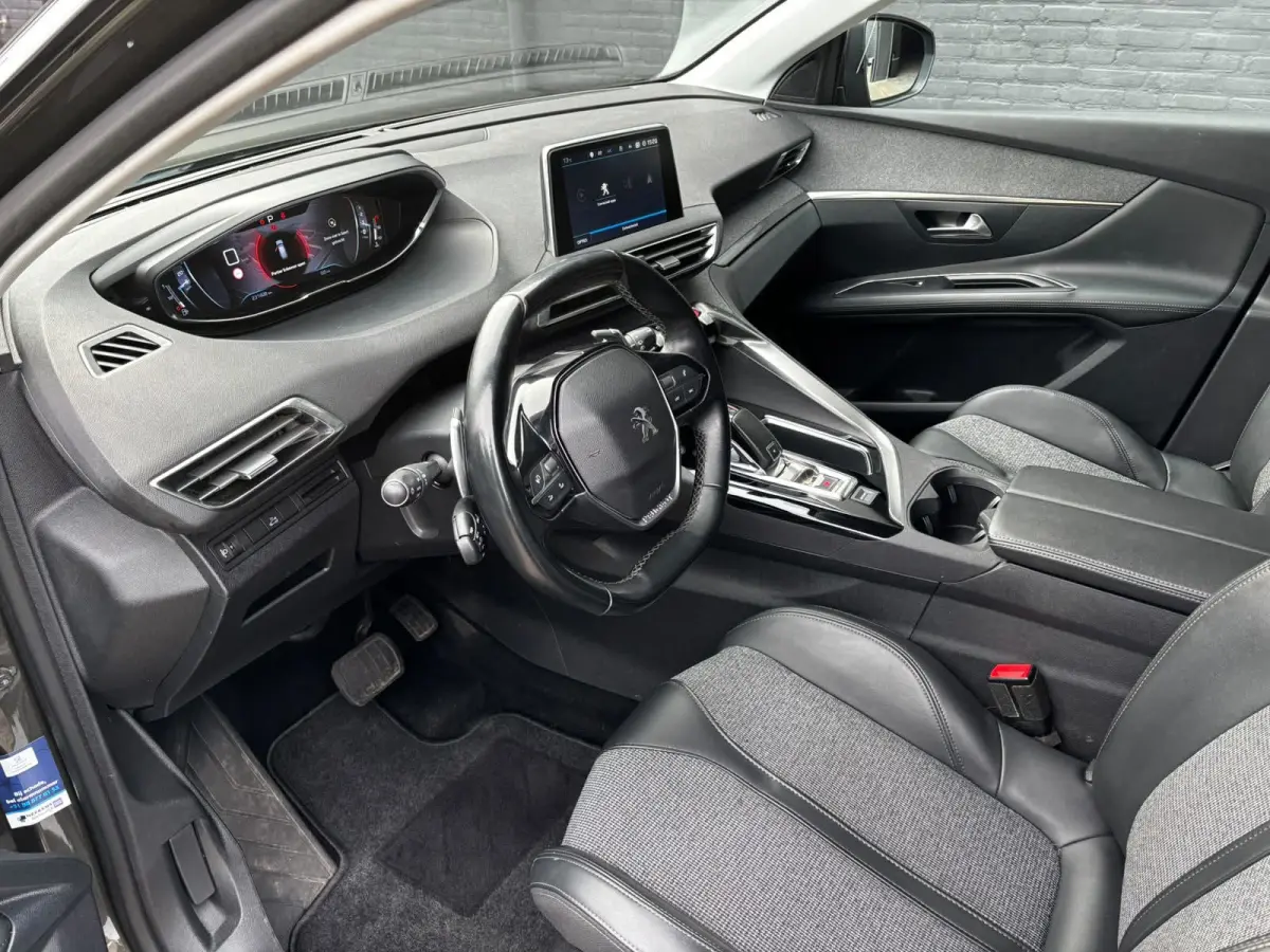 1.2 PureTech Blue Lease Premium Avantage KEYLESS|CARPLAY|LEDER|CAMERA|NAVI