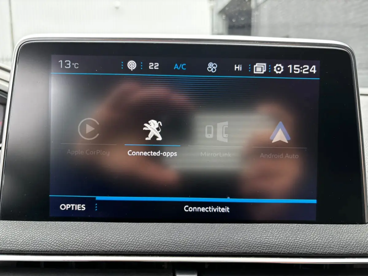 1.2 PureTech Blue Lease Premium Avantage KEYLESS|CARPLAY|LEDER|CAMERA|NAVI