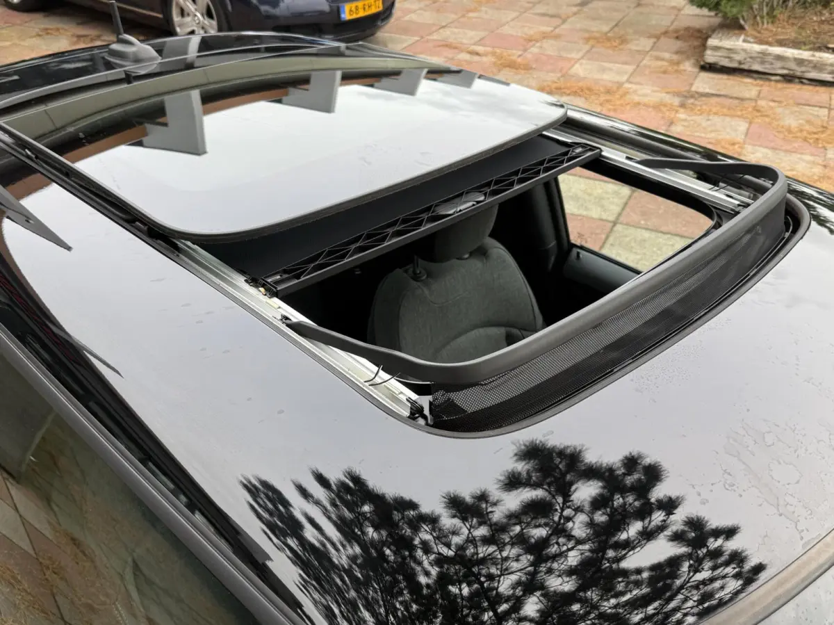 1.5 Cooper Camden Plus Edition