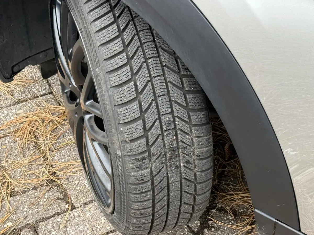 1.5 Cooper Camden Plus Edition