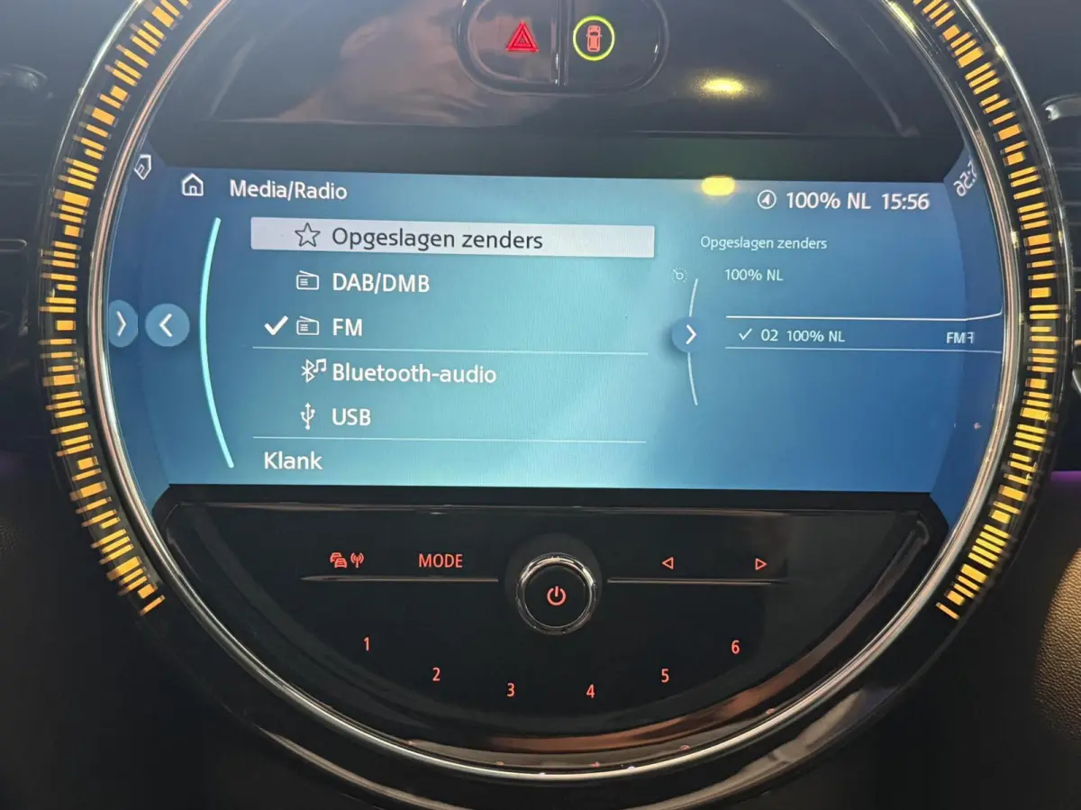 1.5 Cooper Camden Plus Edition
