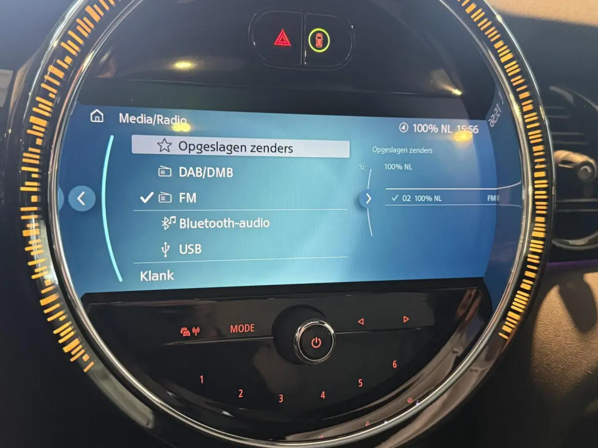 1.5 Cooper Camden Plus Edition