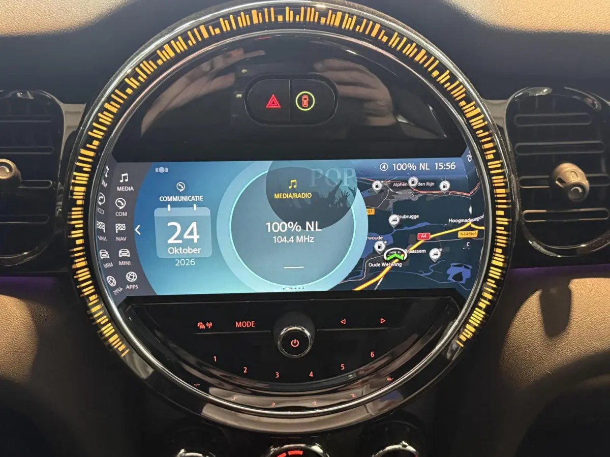 1.5 Cooper Camden Plus Edition