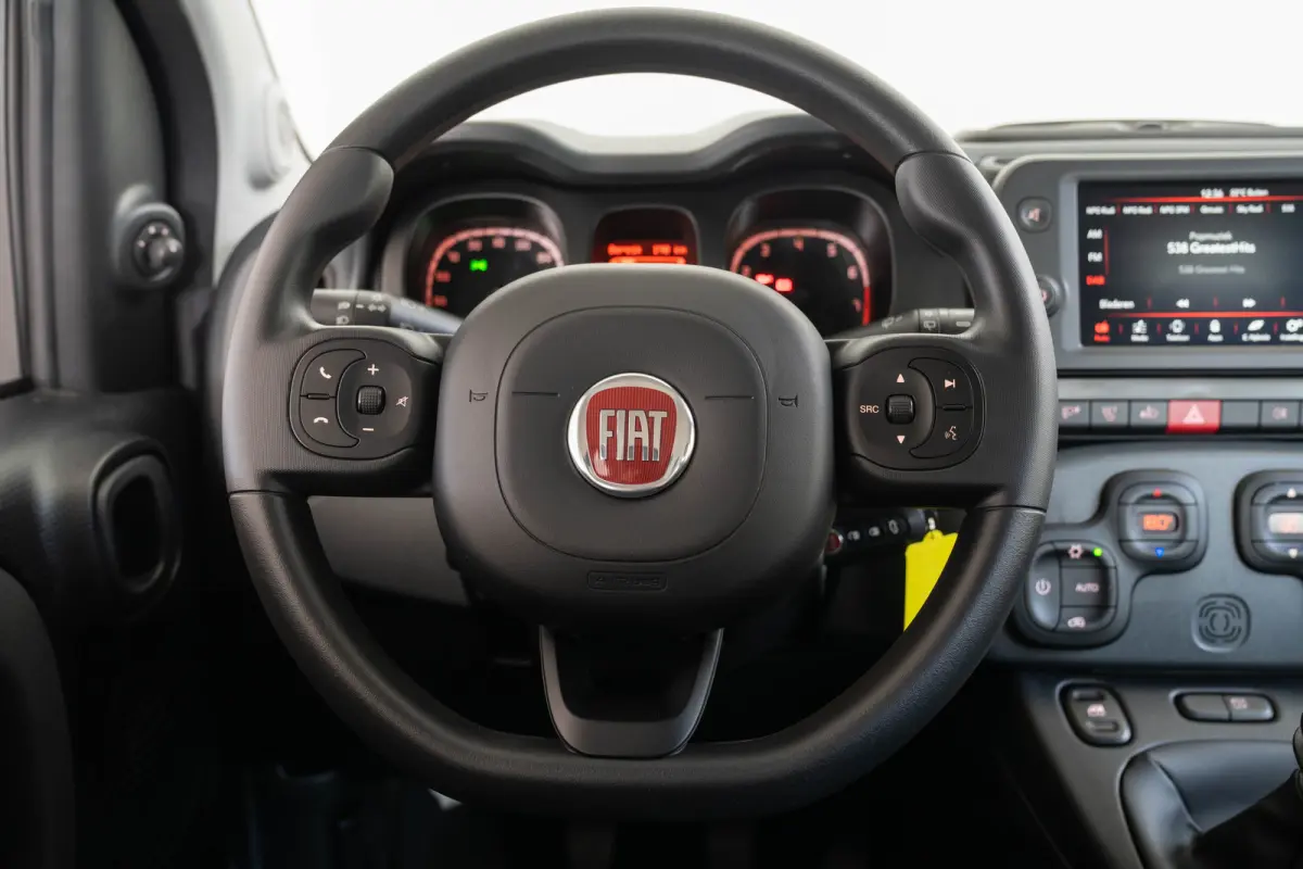 1.0 Hybrid | Climate Controle | Parkeersensoren | Apple Carplay & Android Auto | Bestuurderstoel in hoogte verstelbaar |