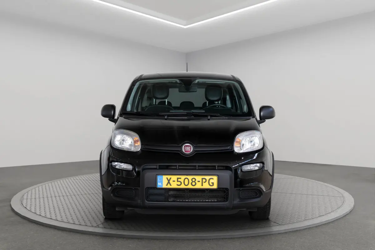 1.0 Hybrid | Climate Controle | Parkeersensoren | Apple Carplay & Android Auto | Bestuurderstoel in hoogte verstelbaar |
