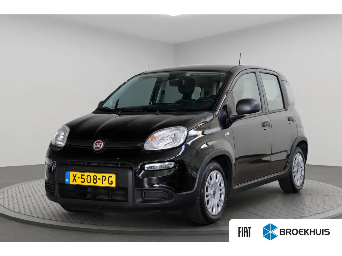 1.0 Hybrid | Climate Controle | Parkeersensoren | Apple Carplay & Android Auto | Bestuurderstoel in hoogte verstelbaar |