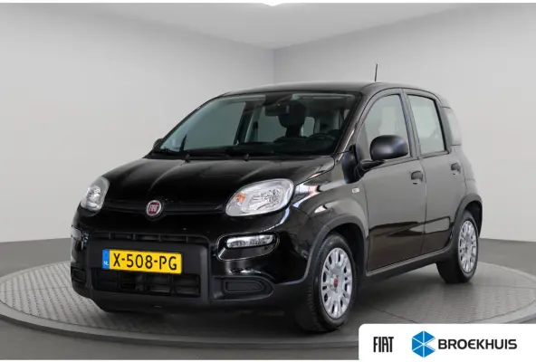 1.0 Hybrid | Climate Controle | Parkeersensoren | Apple Carplay & Android Auto | Bestuurderstoel in hoogte verstelbaar |