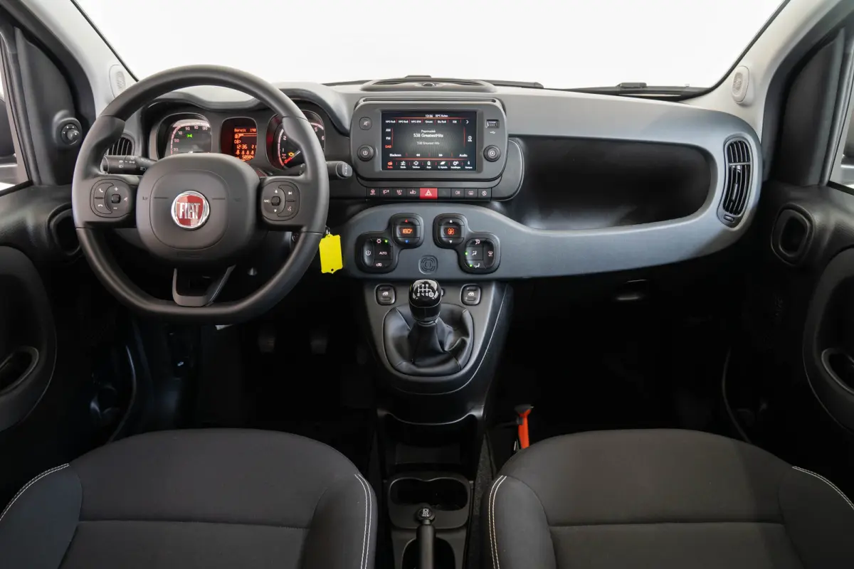 1.0 Hybrid | Climate Controle | Parkeersensoren | Apple Carplay & Android Auto | Bestuurderstoel in hoogte verstelbaar |