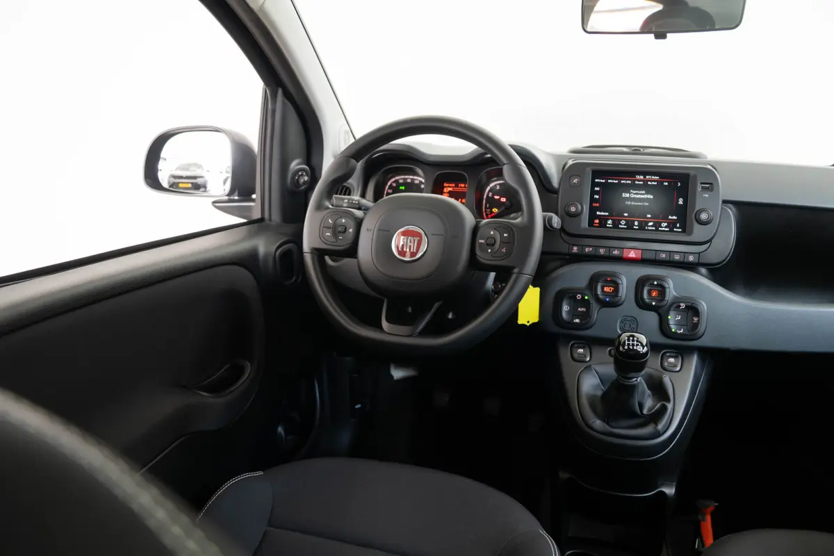 1.0 Hybrid | Climate Controle | Parkeersensoren | Apple Carplay & Android Auto | Bestuurderstoel in hoogte verstelbaar |