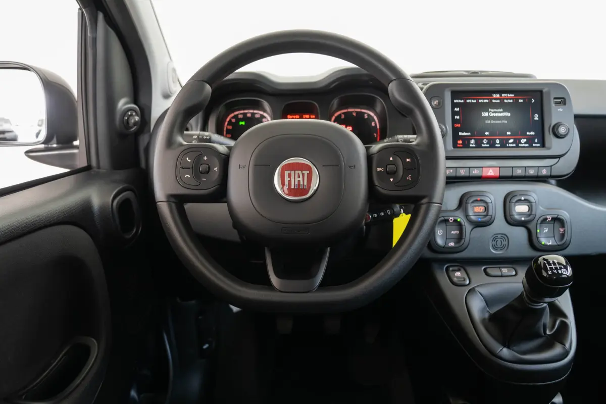 1.0 Hybrid | Climate Controle | Parkeersensoren | Apple Carplay & Android Auto | Bestuurderstoel in hoogte verstelbaar |