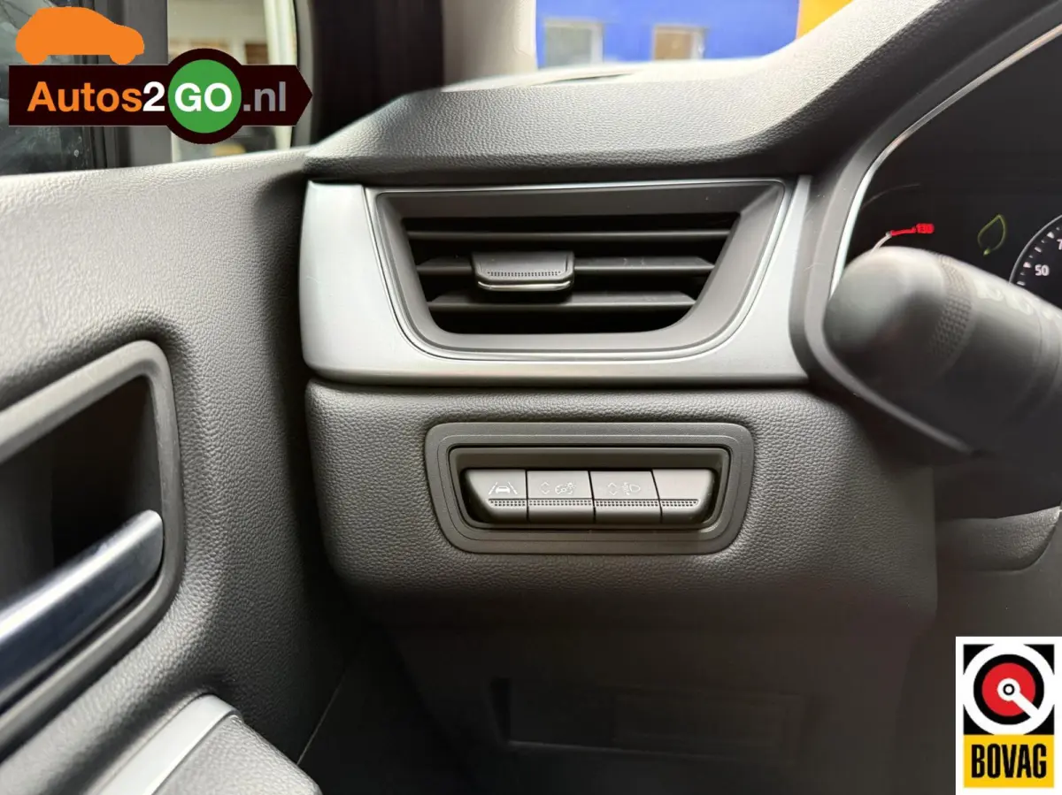 1.0 TCe 90 evolution I Camera I parkeersensoren I Navi I Apple carplay Android auto I trekhaak I rijklaar I