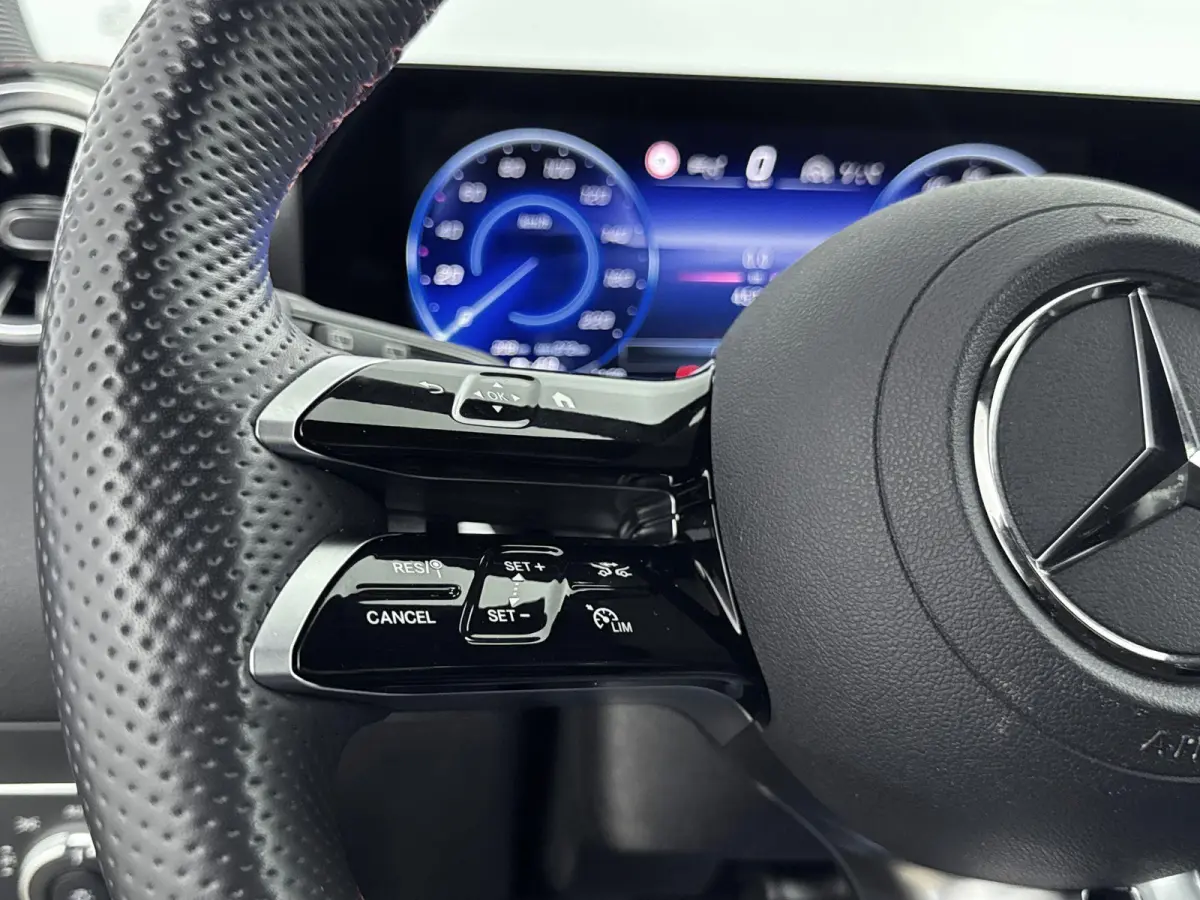 250+ AMG Line 71 kWh | Rijassistentiepakket Plus | Panoramadak | Trekhaak | Premium Audio