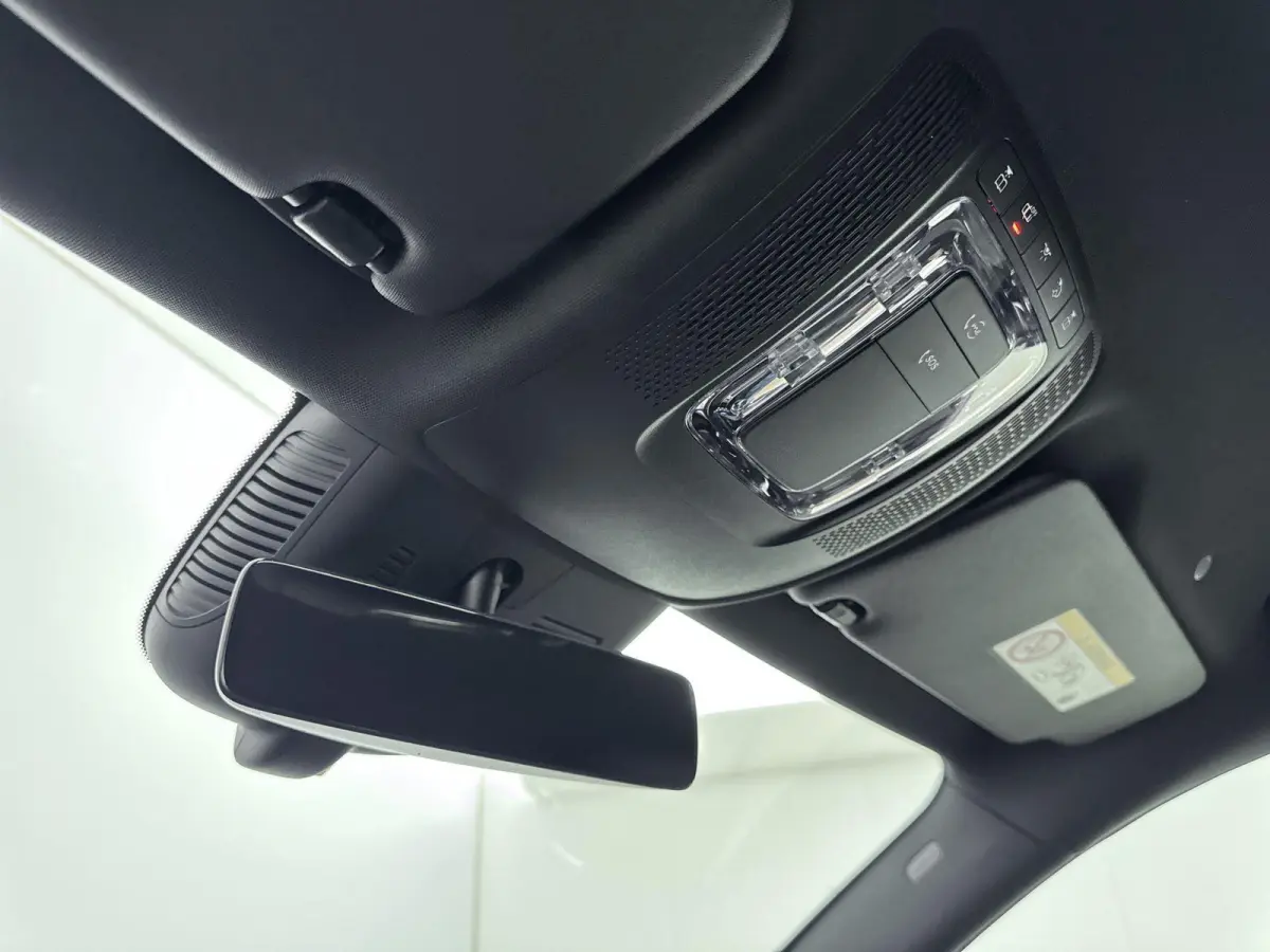 250+ AMG Line 71 kWh | Rijassistentiepakket Plus | Panoramadak | Trekhaak | Premium Audio