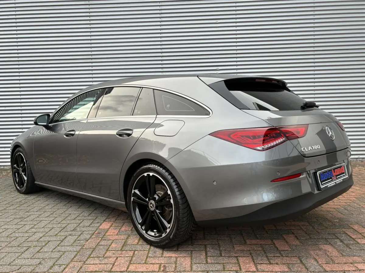 180 Auto Carplay Led 2020 Eerste Eigenaar Nl auto Cruise Control Camera Pdc Navigatie Vol Opties Nieuw Model