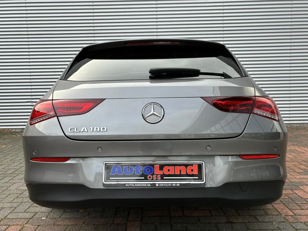 180 Auto Carplay Led 2020 Eerste Eigenaar Nl auto Cruise Control Camera Pdc Navigatie Vol Opties Nieuw Model