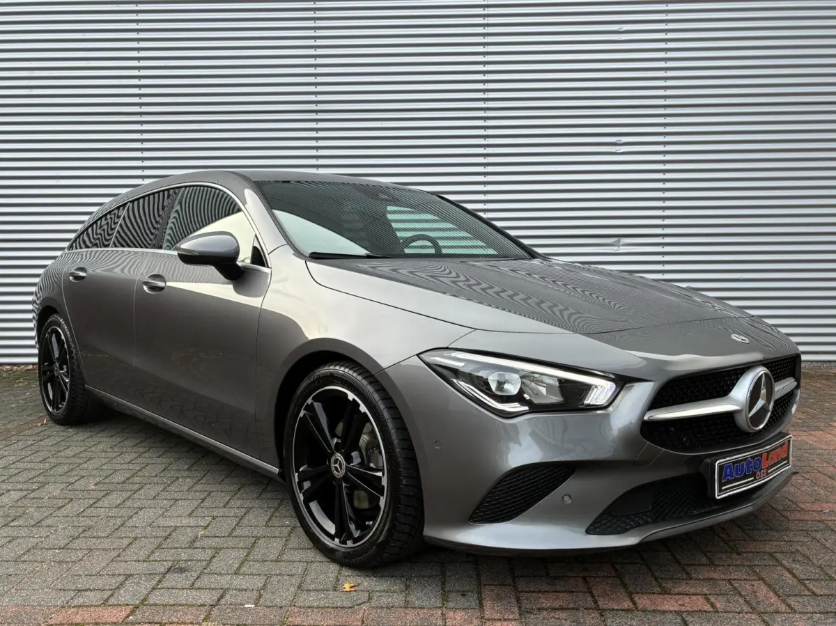 180 Auto Carplay Led 2020 Eerste Eigenaar Nl auto Cruise Control Camera Pdc Navigatie Vol Opties Nieuw Model
