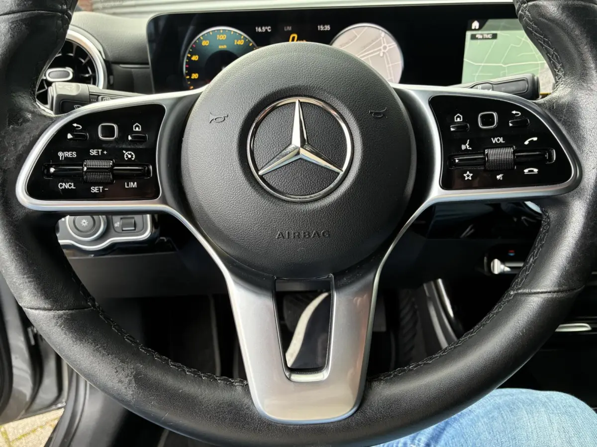 180 Auto Carplay Led 2020 Eerste Eigenaar Nl auto Cruise Control Camera Pdc Navigatie Vol Opties Nieuw Model