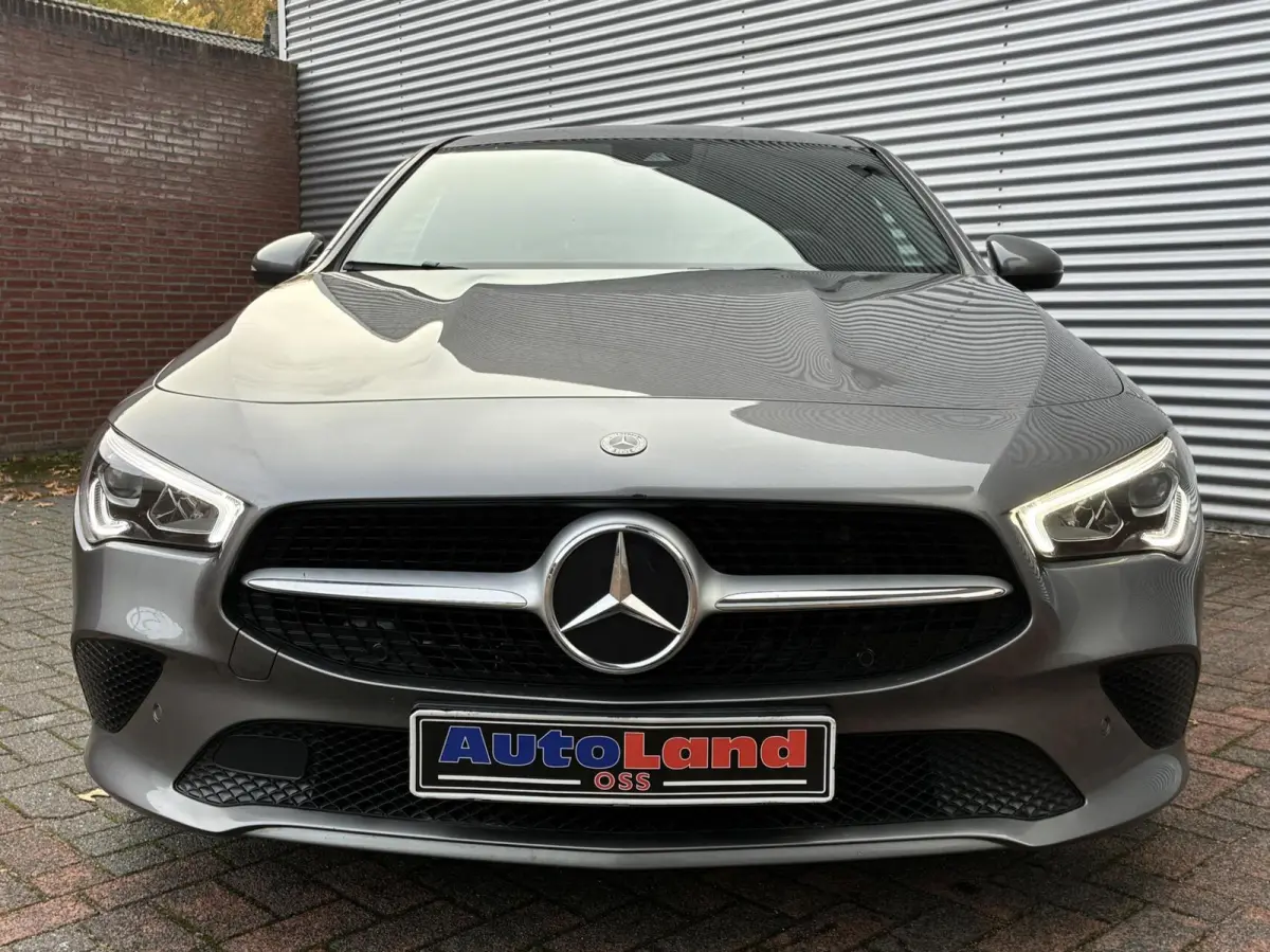 180 Auto Carplay Led 2020 Eerste Eigenaar Nl auto Cruise Control Camera Pdc Navigatie Vol Opties Nieuw Model