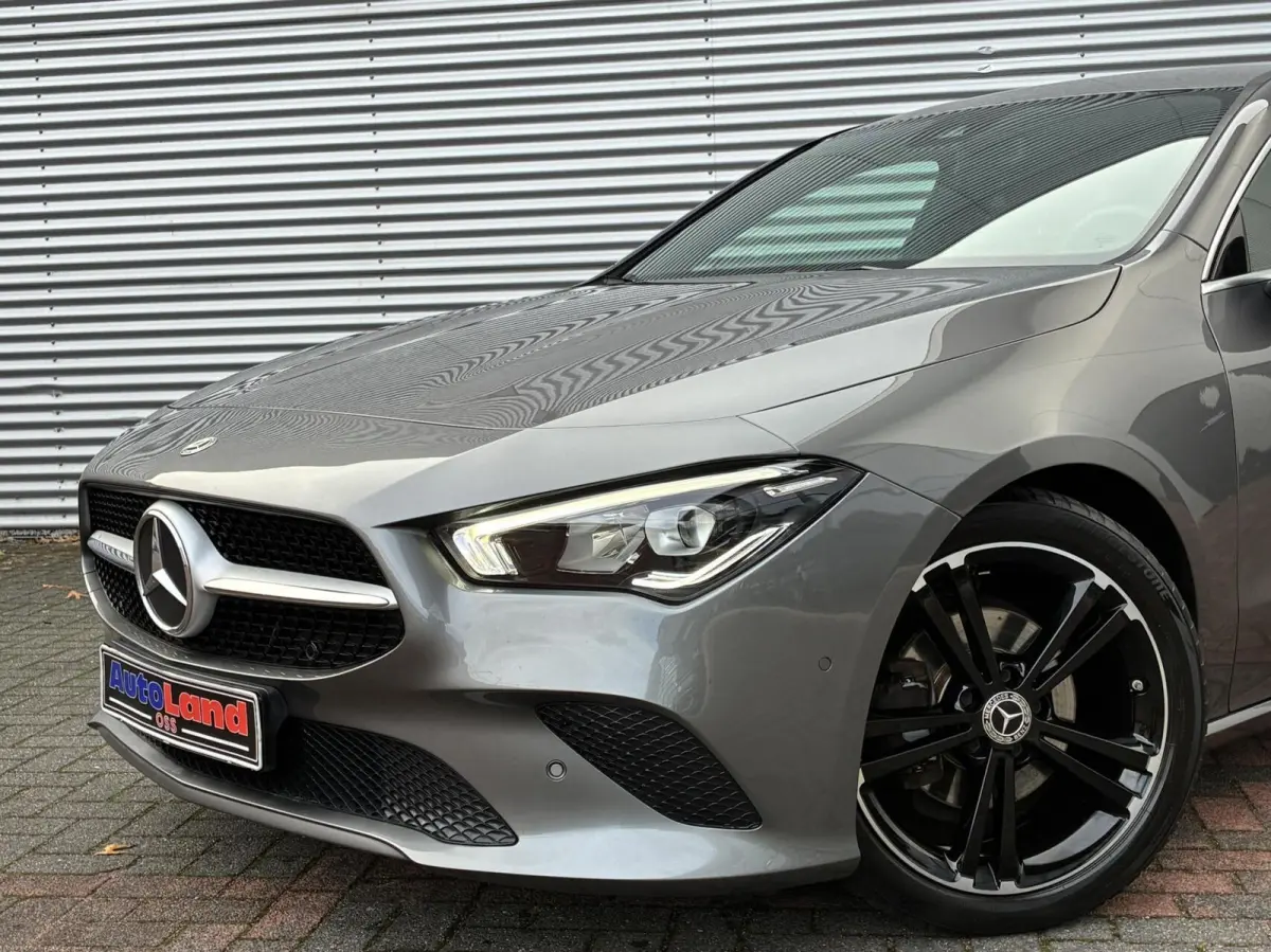 180 Auto Carplay Led 2020 Eerste Eigenaar Nl auto Cruise Control Camera Pdc Navigatie Vol Opties Nieuw Model