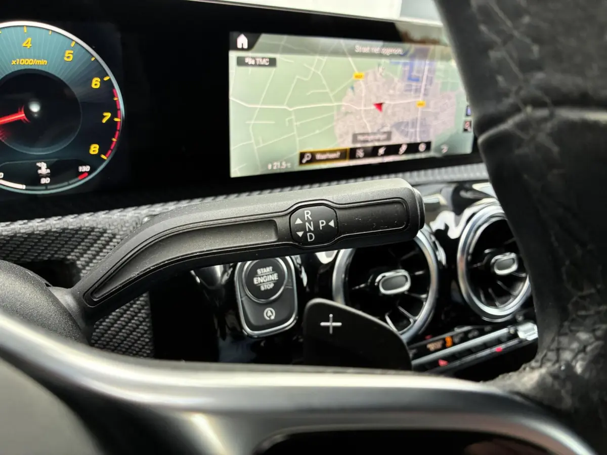 180 Auto Carplay Led 2020 Eerste Eigenaar Nl auto Cruise Control Camera Pdc Navigatie Vol Opties Nieuw Model