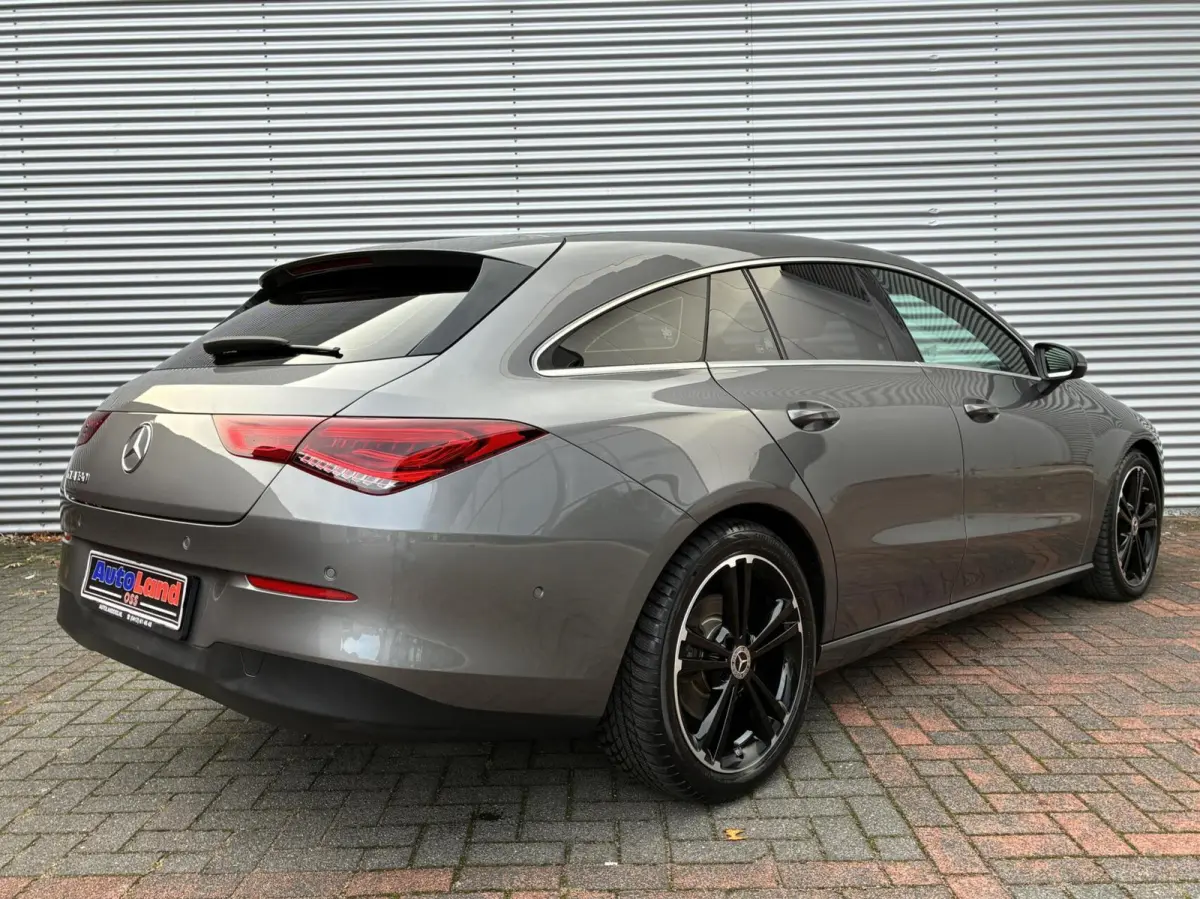 180 Auto Carplay Led 2020 Eerste Eigenaar Nl auto Cruise Control Camera Pdc Navigatie Vol Opties Nieuw Model