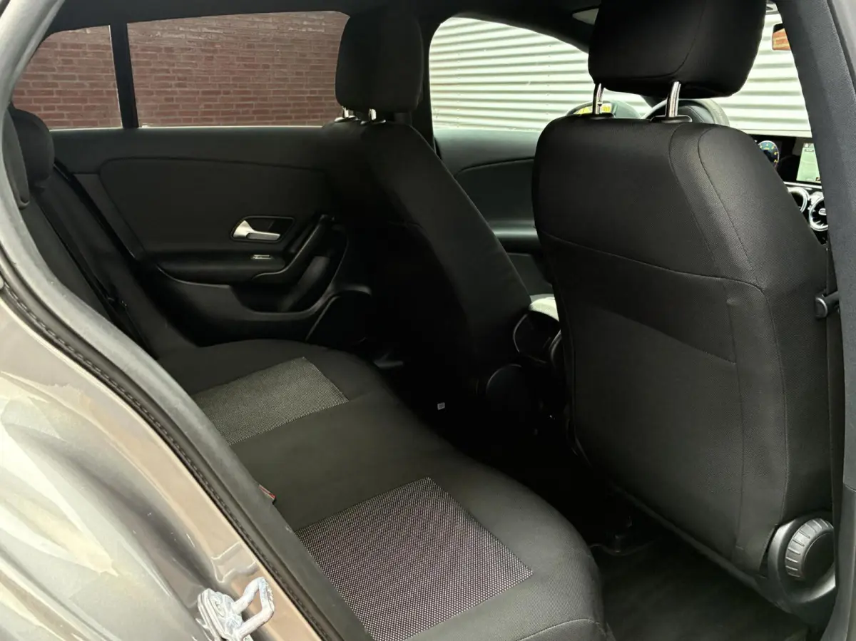 180 Auto Carplay Led 2020 Eerste Eigenaar Nl auto Cruise Control Camera Pdc Navigatie Vol Opties Nieuw Model