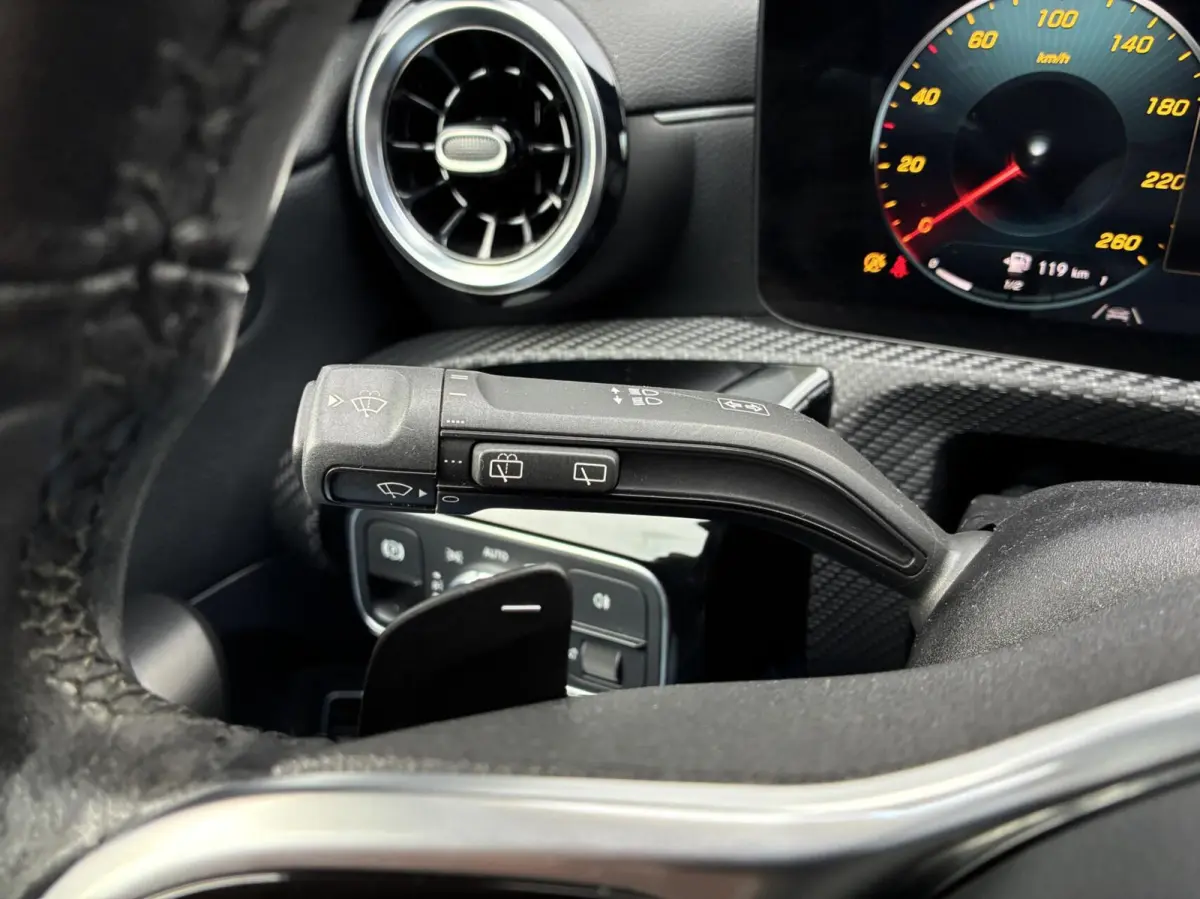 180 Auto Carplay Led 2020 Eerste Eigenaar Nl auto Cruise Control Camera Pdc Navigatie Vol Opties Nieuw Model