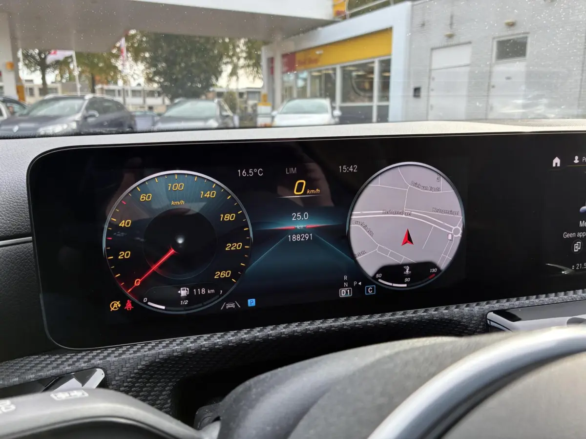 180 Auto Carplay Led 2020 Eerste Eigenaar Nl auto Cruise Control Camera Pdc Navigatie Vol Opties Nieuw Model