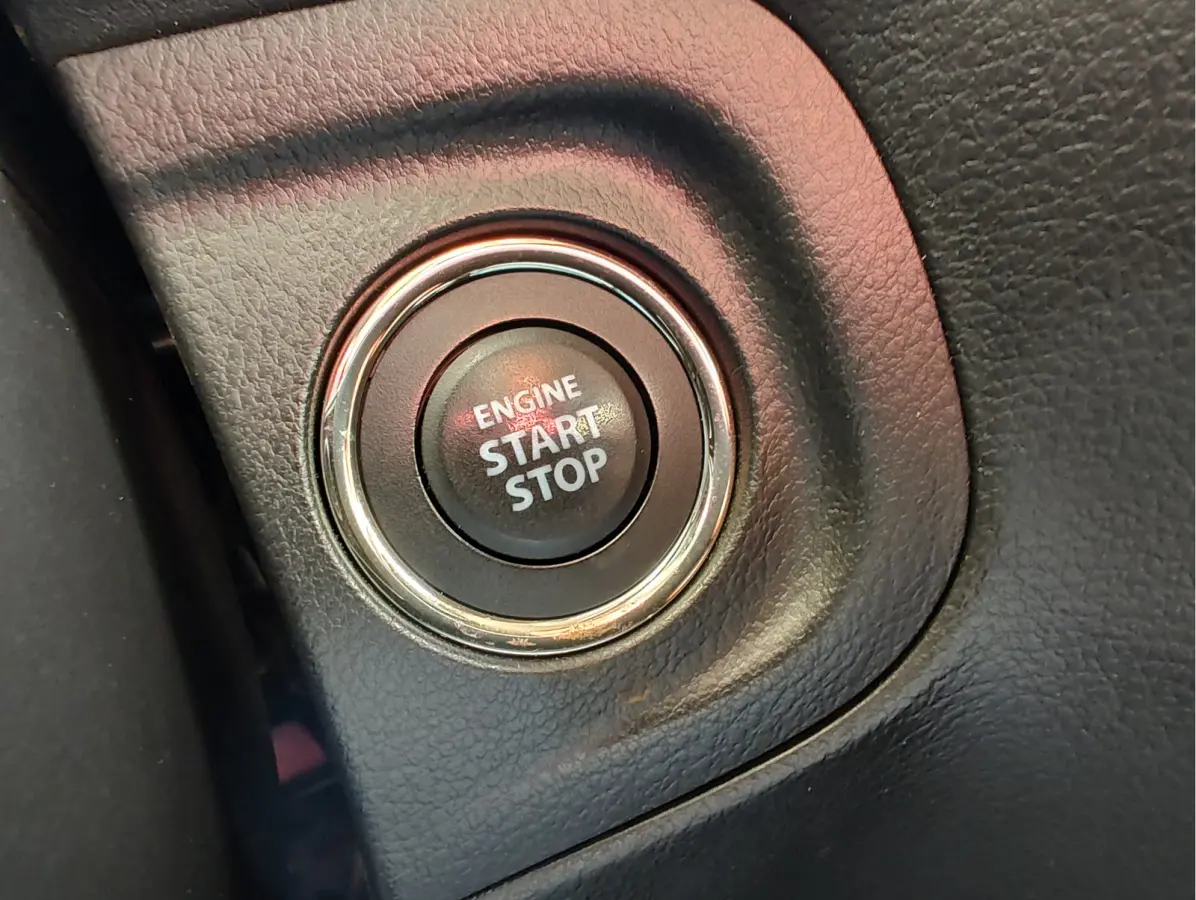 1.5 HYBRID STYLE AUTOMAAT Keyless | Dodehoeksensoren | Navi | Adaptive Cruise