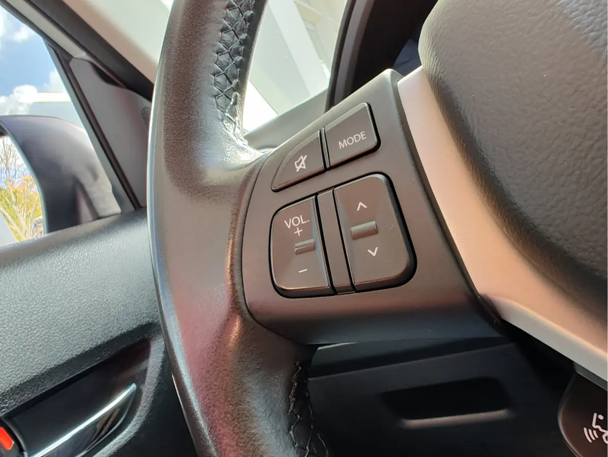 1.5 HYBRID STYLE AUTOMAAT Keyless | Dodehoeksensoren | Navi | Adaptive Cruise